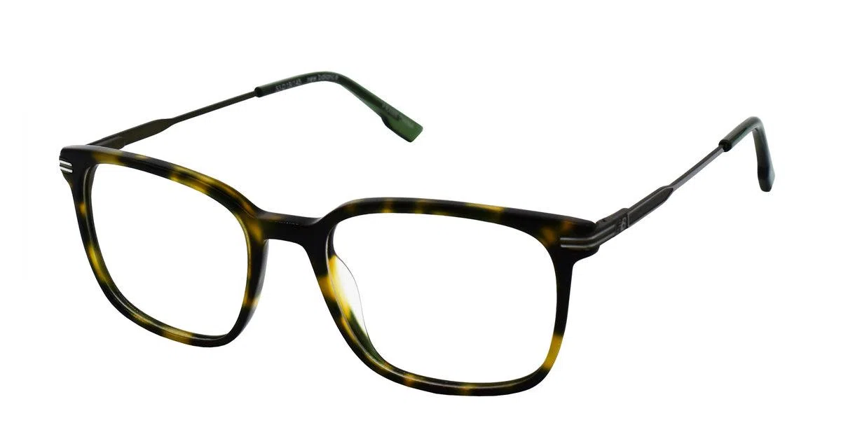 New Balance 563 Eyeglasses - view 3